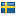 priestori.sk server is located in Sweden